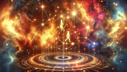 Under what condition does one see god? Under what condition does one see god?